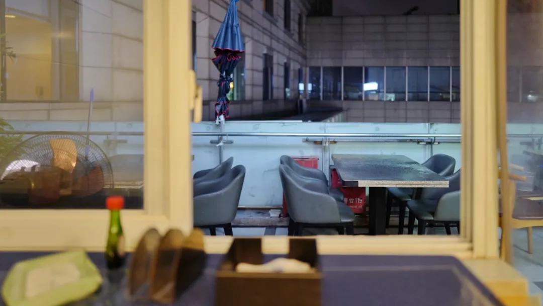 得多好吃的驻沪办，让我国庆都不想出上海