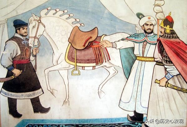 强汉集团做什么的,强汉盛唐原因