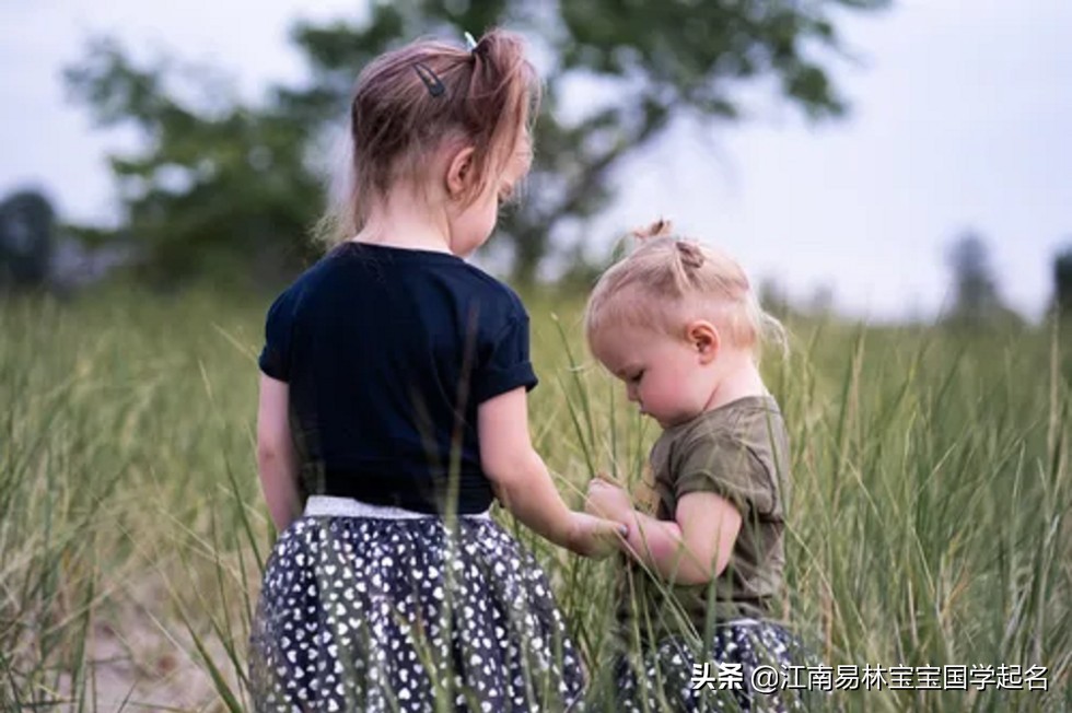 唐诗取名100个冷门惊艳女孩名字,女孩漂亮有涵养的名字古诗词