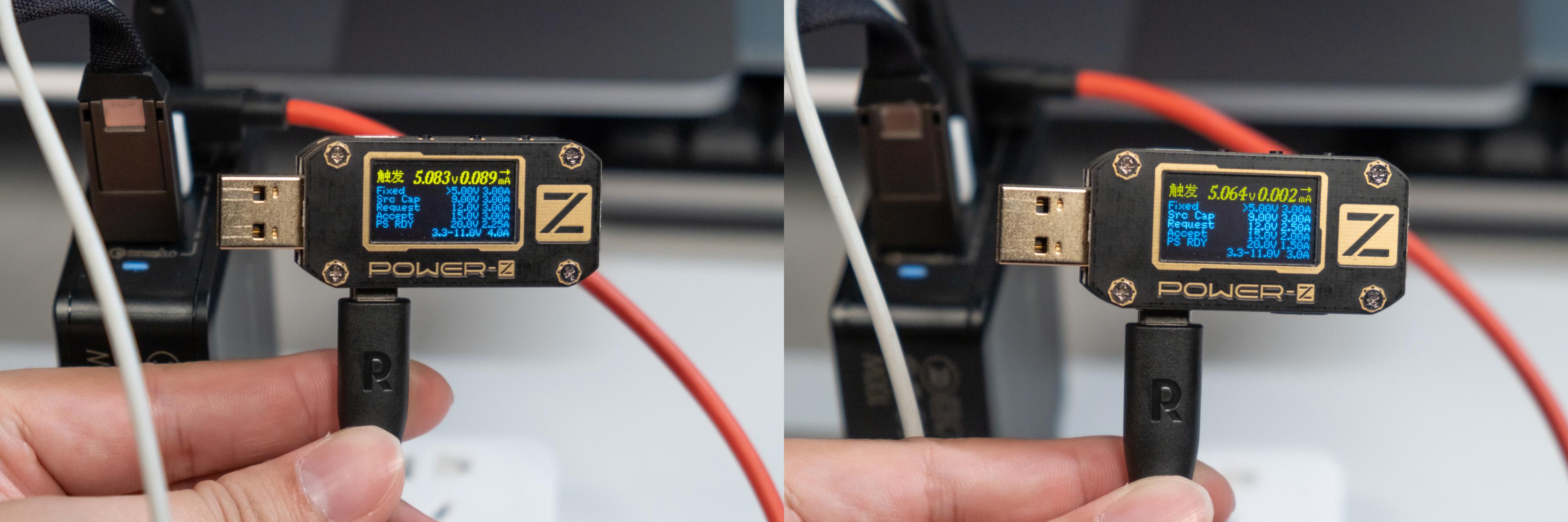 momax100w数据线评测,momax100w氮化镓测评