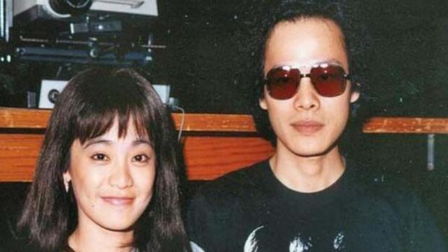 张艾嘉光阴的故事,张艾嘉一代女神