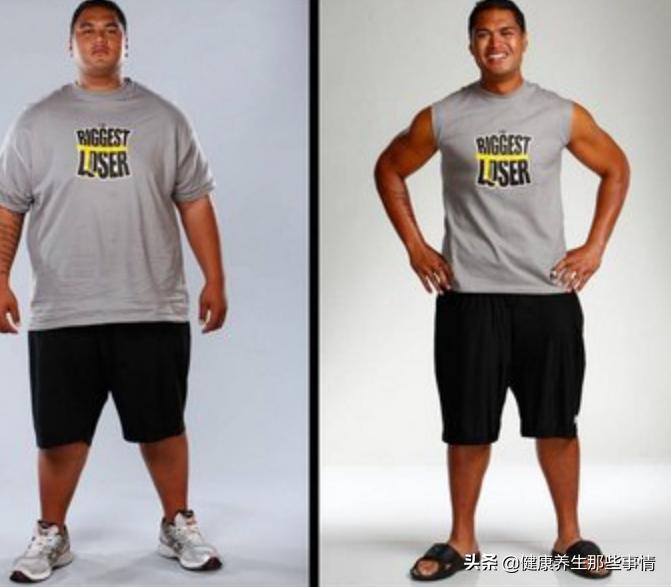 你必须要知道12个减肥小知识,女人减肥小常识