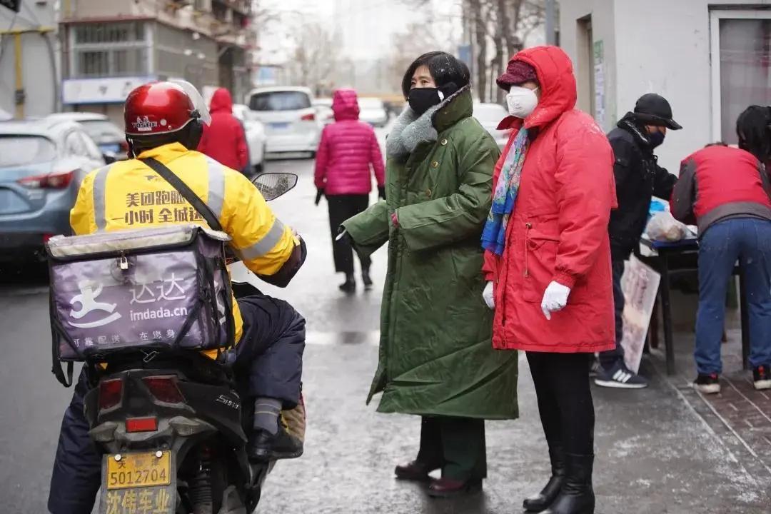 天津人明天出门好消息井喷，医护人员最高奖12000！应得的