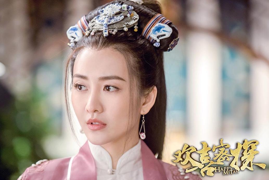 王鸥究竟是怎样的女人,王鸥好讨厌