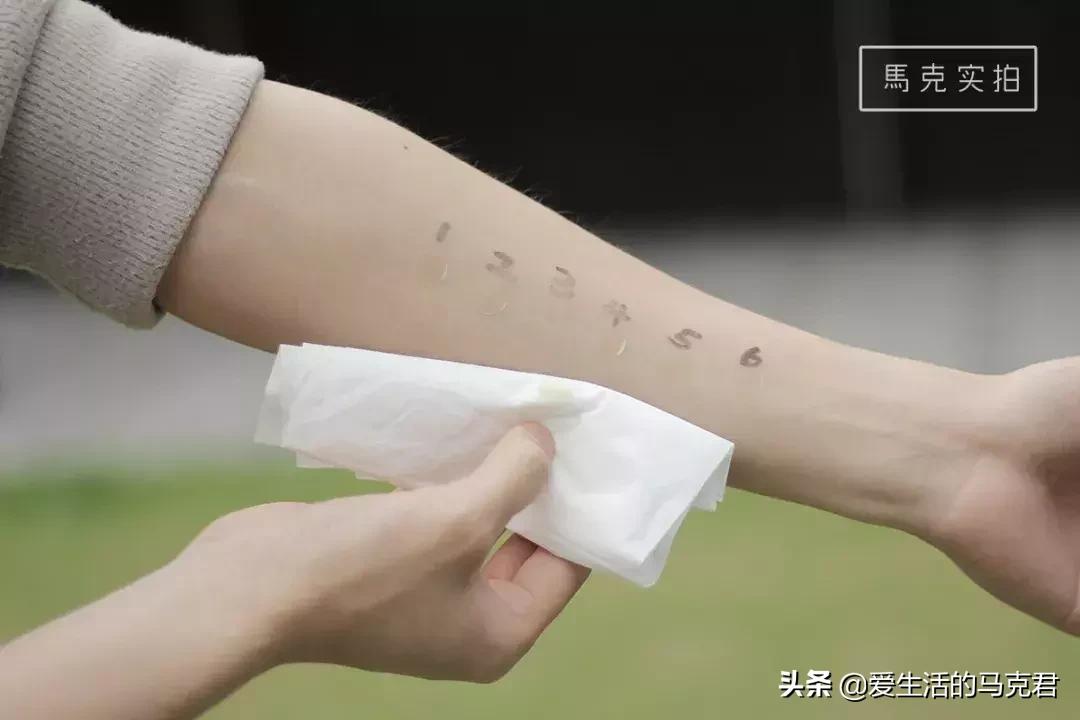 祛痘贴测评学生,各种痘痘贴测评