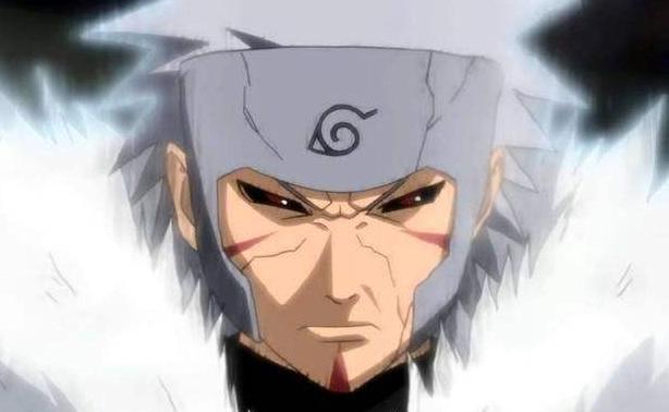 火影前期木叶实力排行,木叶暗部隐藏高手排名