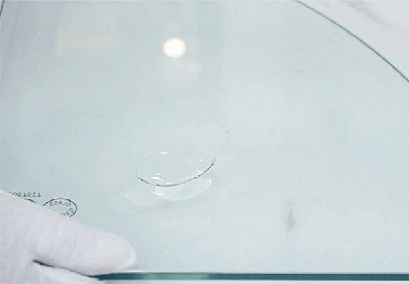 她叫玫瑰岛，她把优雅搬进浴室里——玫瑰岛TH淋浴房评测