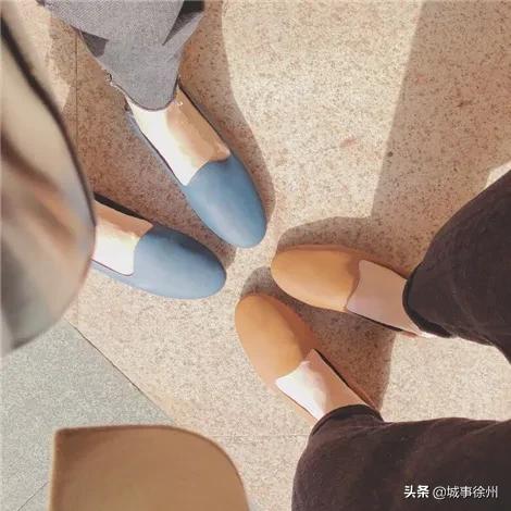 时尚经典永不过时气质女鞋,日本舒适女鞋