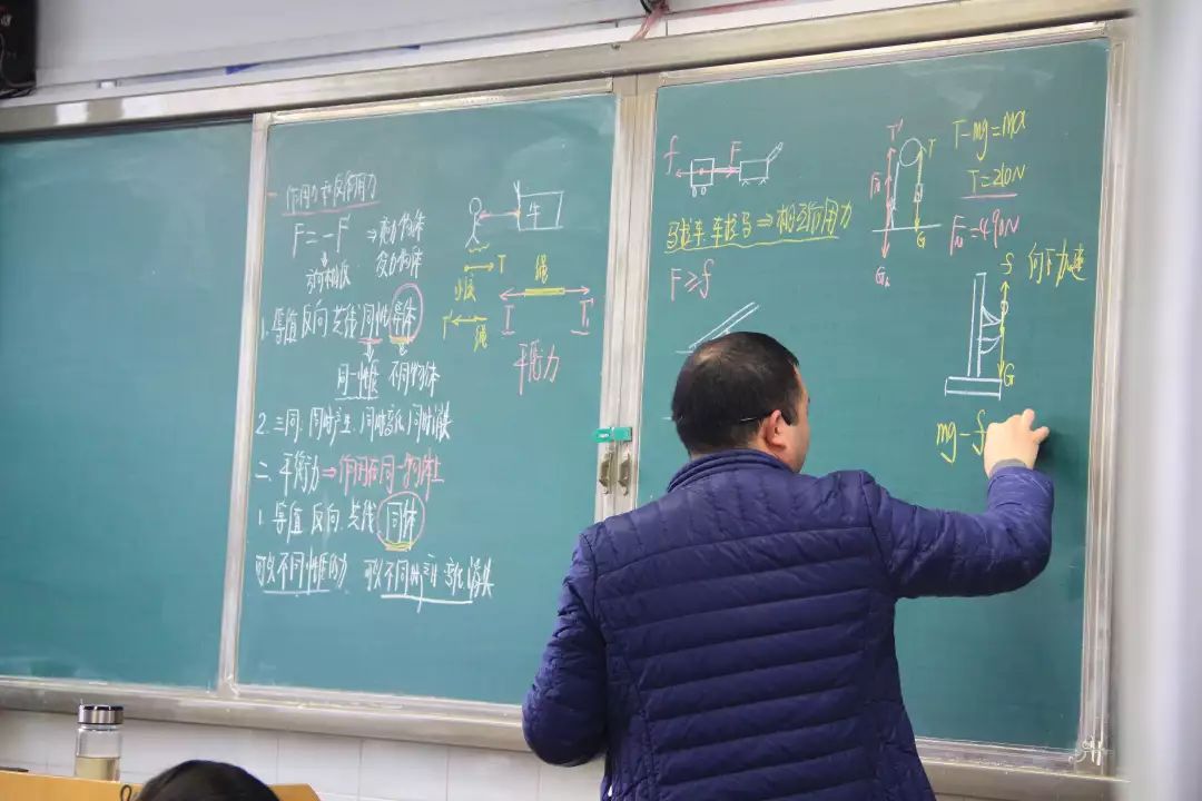 绵阳南山中学学生发言,绵阳南山中学上学感受