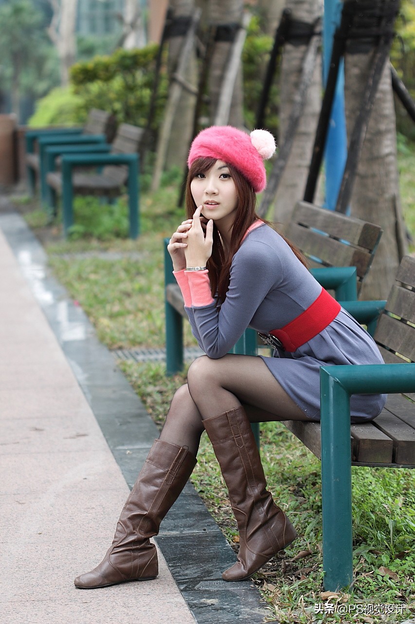 ps鎬庝箞璋冭壊娓╁拰鑹茶皟,ps鍙よ鑹茶皟璋冭壊鏁欑▼