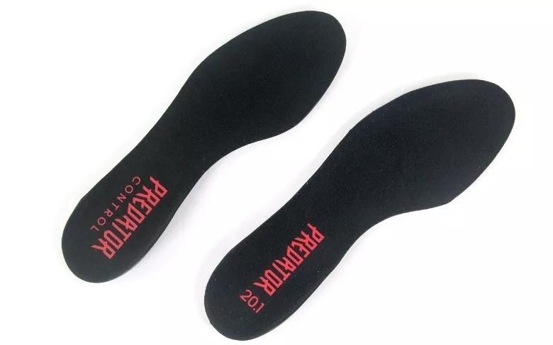 球鞋测评：猎鹰20.1在猎鹰20+面前属实弟弟表现了