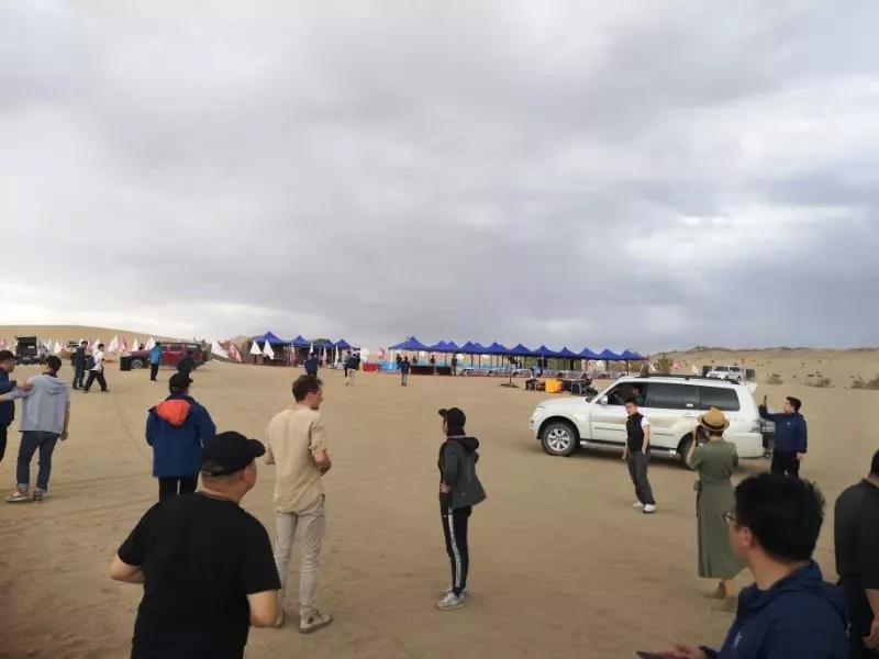 帕杰罗穿越欧亚大陆,三菱帕杰罗穿越沙漠