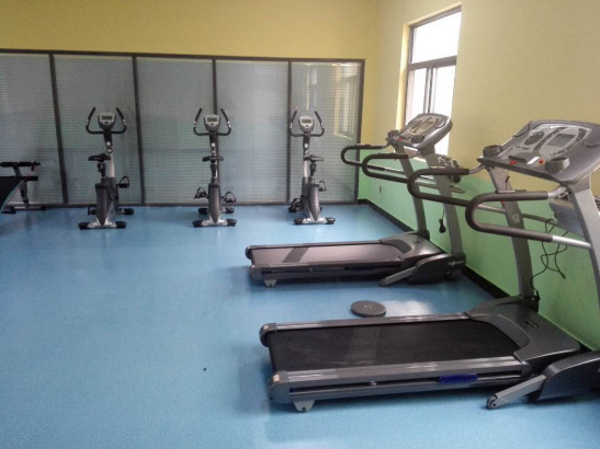 郑州有没有哪些免费的运动场馆,郑州免费开放体育场