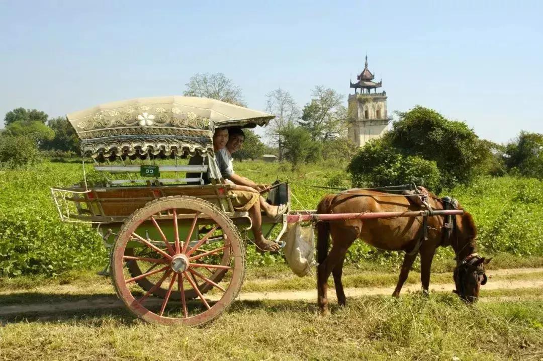 缅甸蒲甘旅游攻略,缅甸攻略