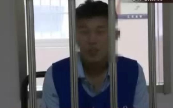 宿迁两小伙网吧结为好友，为凑网资，相约一起偷盗电瓶车