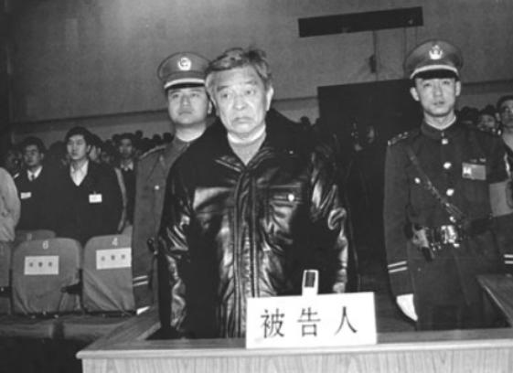 褚橙创始人褚时健的故事,褚时健女儿为何入狱