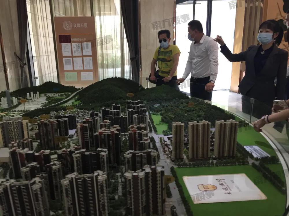 全程暴走！实探疯传的扩容临深区域凤岗+塘厦，到底值不值得买？