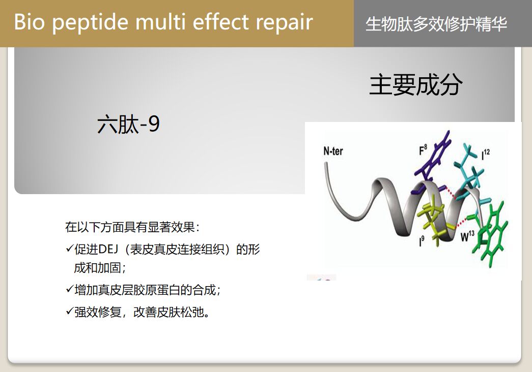 多肽水润蚕丝修护面膜,童颜美肌补水面膜
