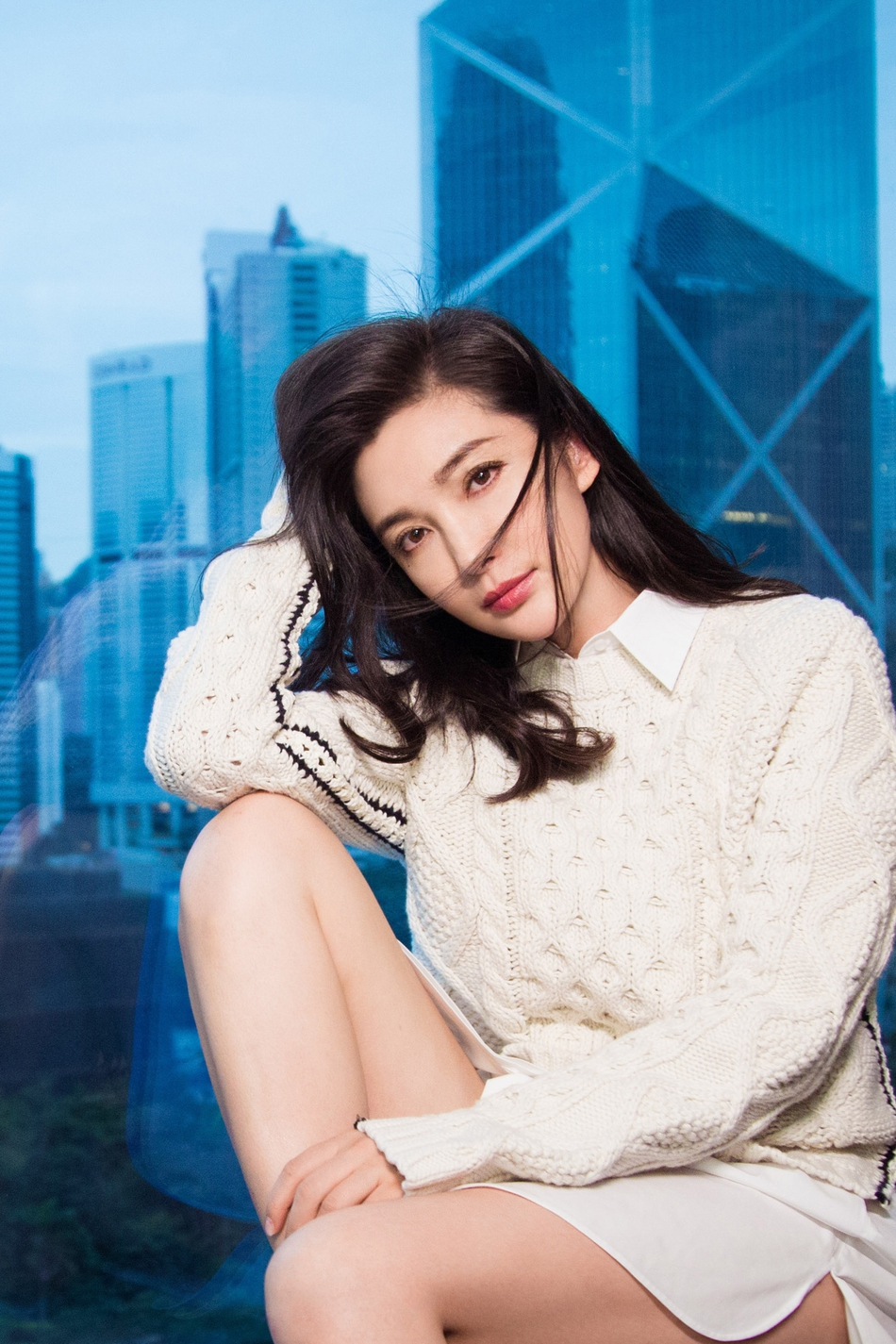 李冰冰范冰冰赵薇林心如刘涛,范冰冰李冰冰徐静蕾李小璐刘涛