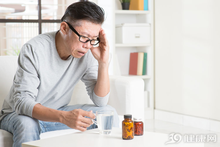 头痛是内脏在警告,头疼后脑勺前额疼是怎么回事