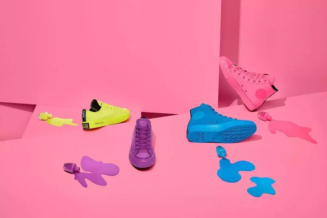 匡威又出新款了,匡威要出的新款