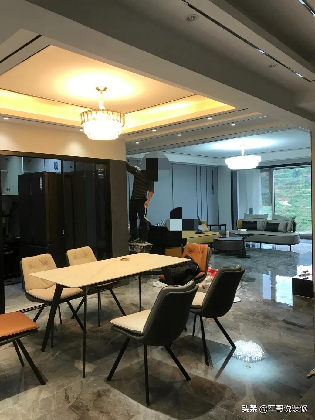 建筑面积100平简单装修大概多少钱,150平米的房子整装装修一般多少钱