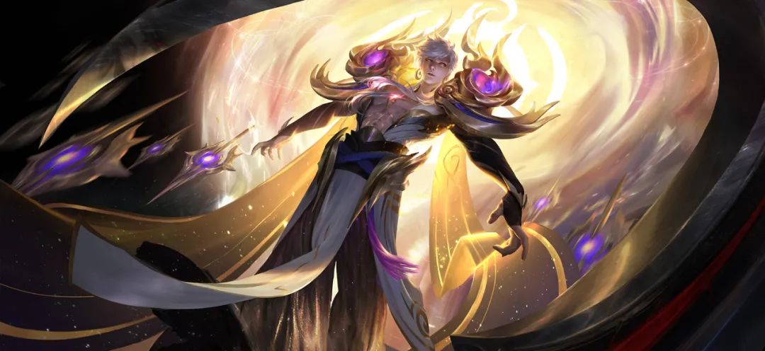 嬴政白昼王子皮肤值不值得购买,王者荣耀嬴政摇滚巨星皮肤测评