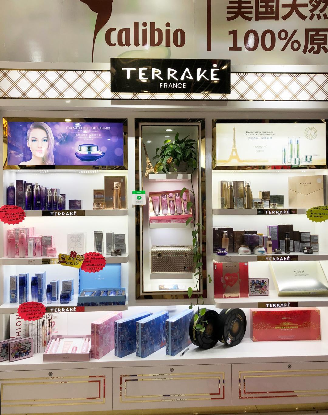 如何让进口品不再是CS渠道过客？｜以进口品赋能CS