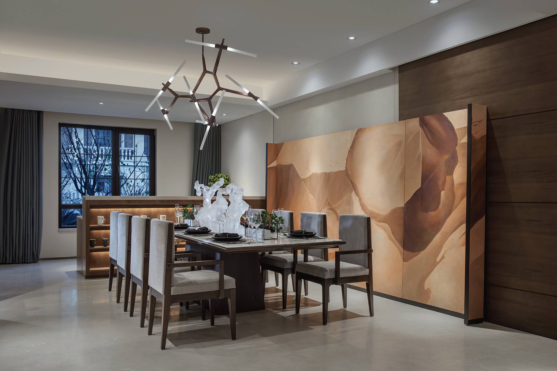 室内设计图片100平冷淡风,室内设计图片大全100平方