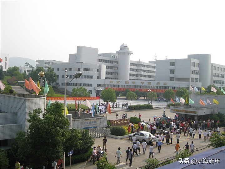 缙云中学本科率2019,丽水缙云初中排名一览表最新