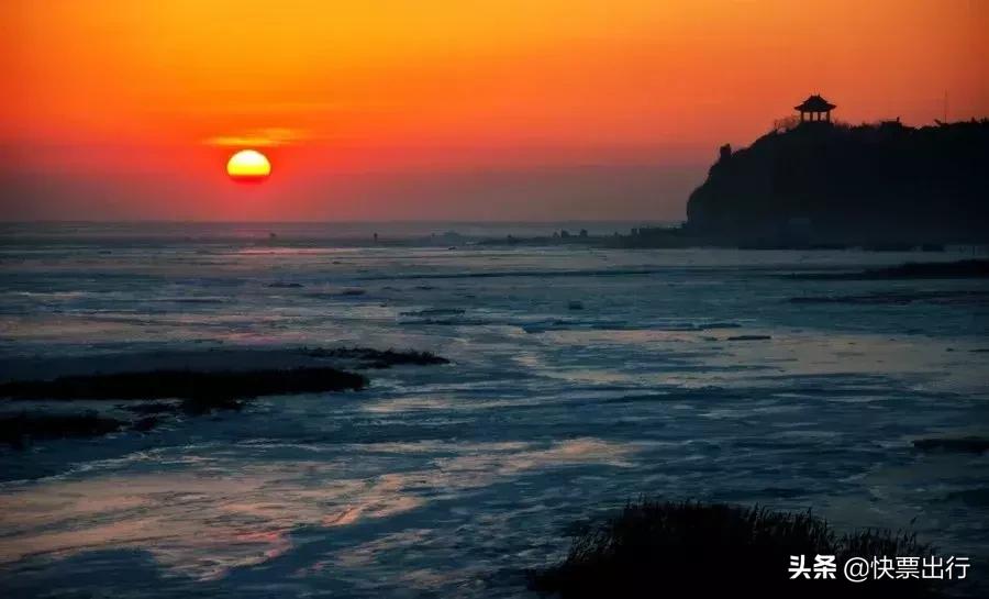 河北求婚景点,唐山表白圣地