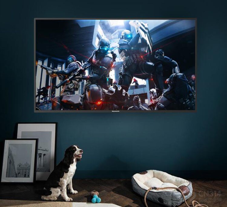 预算不足2000元想买43英寸电视这4款谁能让你不花冤枉钱？