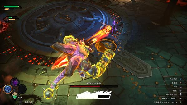 暗黑血统创世纪评测,暗黑血统创世纪测评