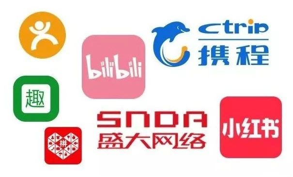 从拼多多到小红书:上海的新消费矩阵