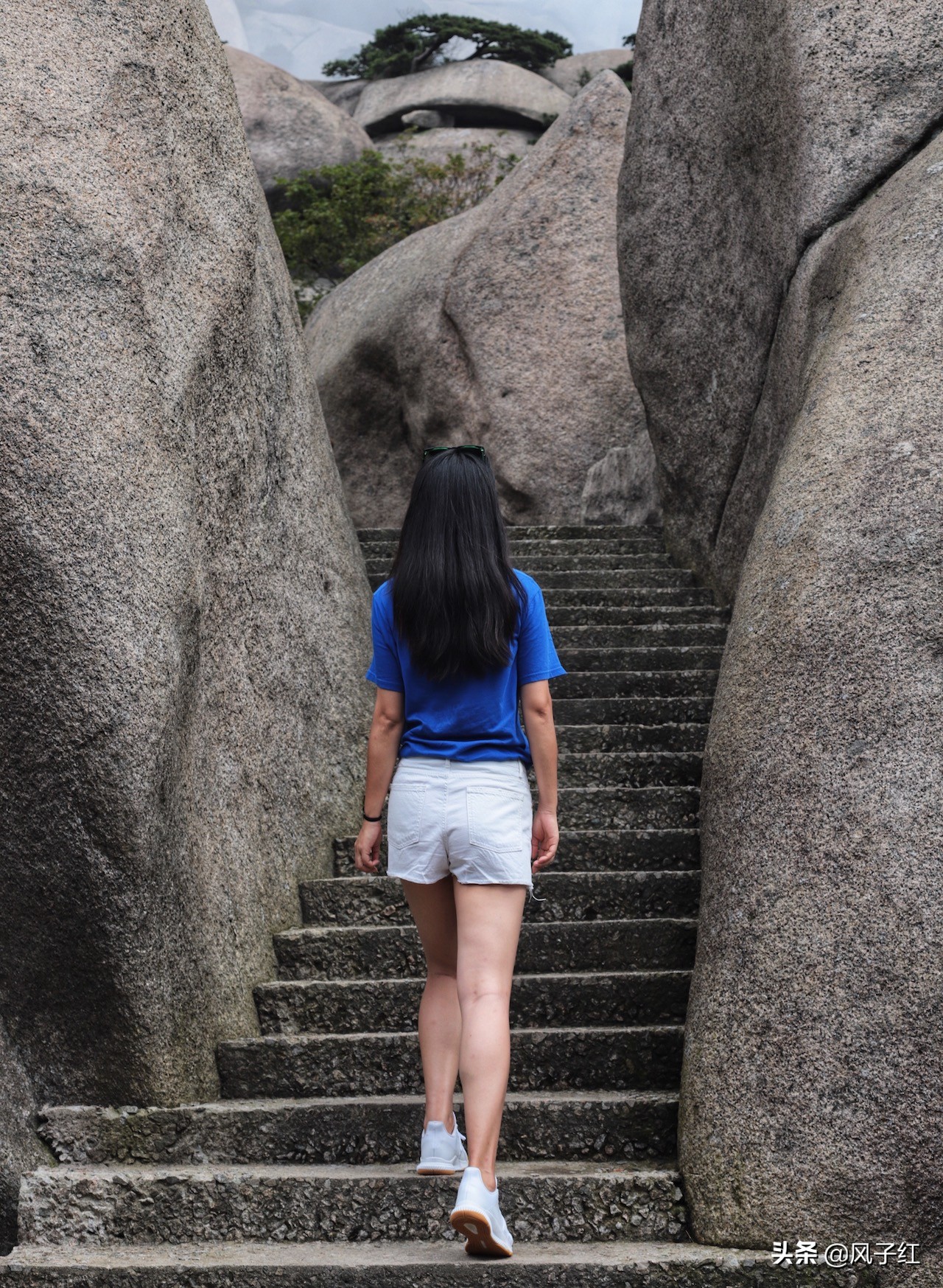 安徽省天柱山攻略,安徽天柱山三日游旅游攻略