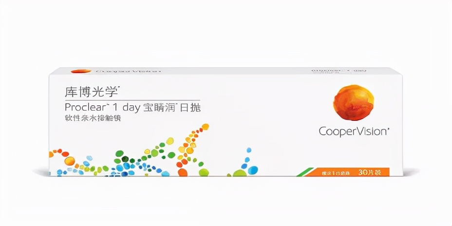 视力保健和妇女健康领域的全球领先医疗器械公司—库博集团