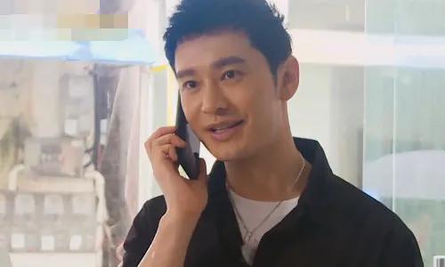 中餐厅赵丽颖被恶意剪辑,赵丽颖黄晓明宁静赵小刀中餐厅