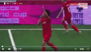 足球罢赛判负净胜球,六人制世界杯罢赛