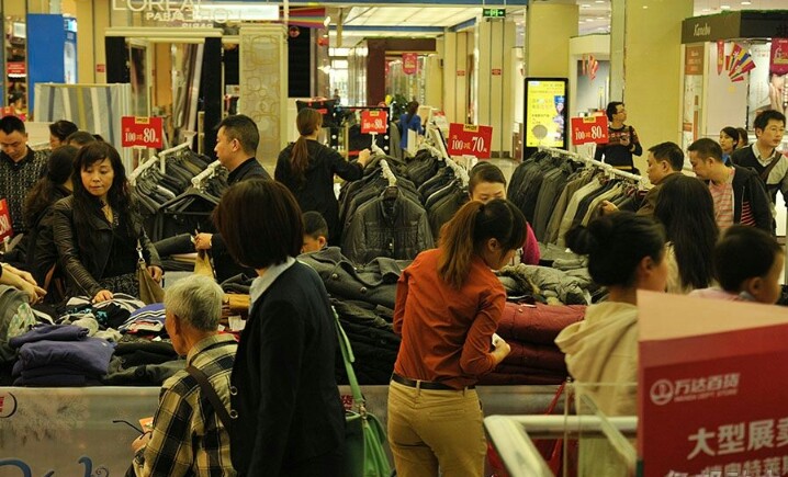 国庆假期适合做什么兼职,国庆假期兼职推荐