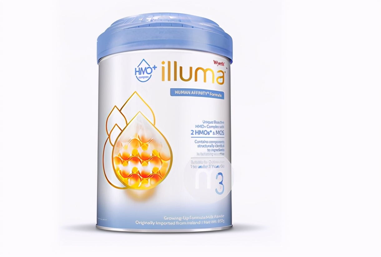 三段不含糖和香精的奶粉,3段奶粉哪种添加香精糖