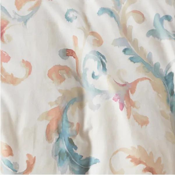 这是什么神仙四件套！轻快时髦温柔俏皮，*疆新**棉细腻柔软好睡极了