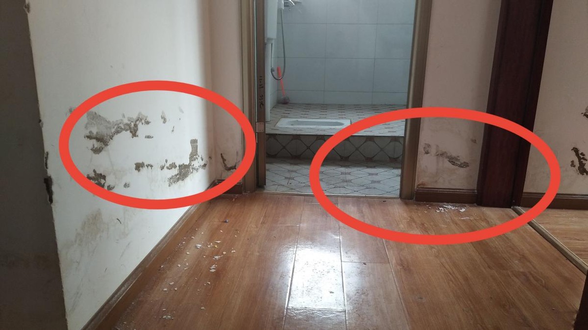 装修好卫生间渗水补救办法,卫生间装修渗水怎么办