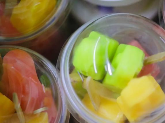 90后童年最爱吃的十种冰棍,80后吃过的冰棍儿