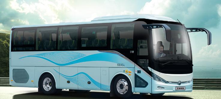 宇通客车股份最新消息,宇通客车今天走势分析