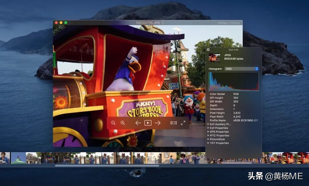 macos上好用的免费看图软件,mac上类似2345看图王的软件