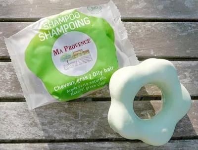 Dior、娇兰生产商做了一块洗头皂，100%天然原料，生发更护发