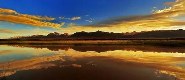 这条最“咸”最彩的公路,治好了我*藏西**的病,解掉了我*疆新**的毒