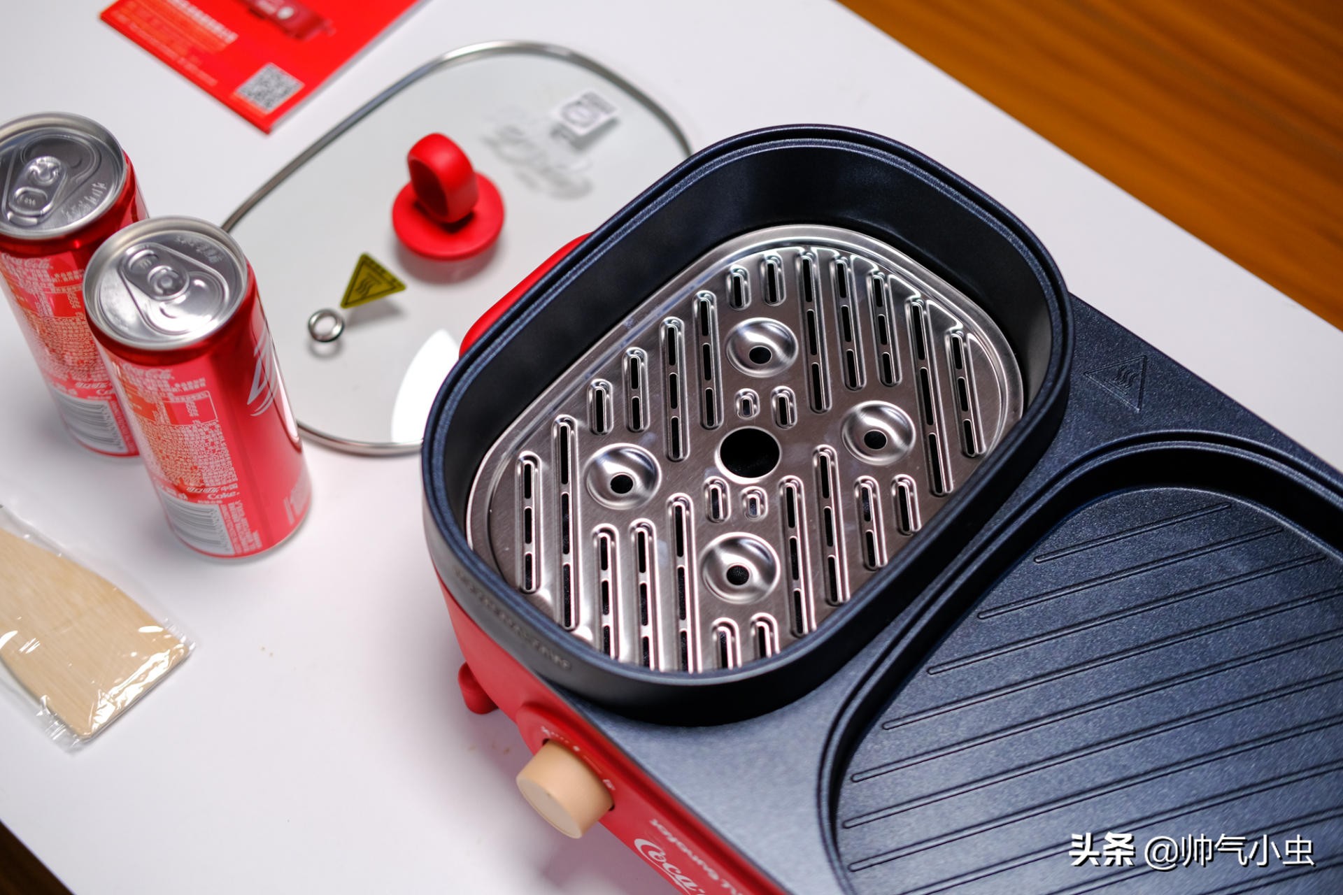 九阳蒸烤空气炸锅一体机评测,九阳蒸烤一体机品牌怎么样