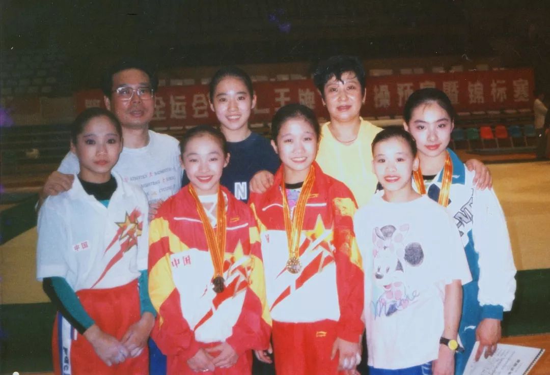 桑兰:磨难,坚韧,向阳而生