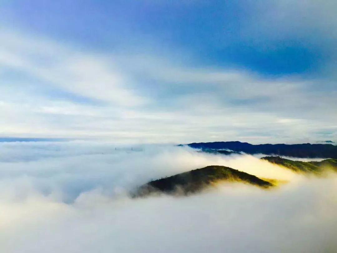 福州连江周边避暑好去处,福州连江的风光